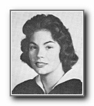 Nelma Wheeler: class of 1959, Norte Del Rio High School, Sacramento, CA.